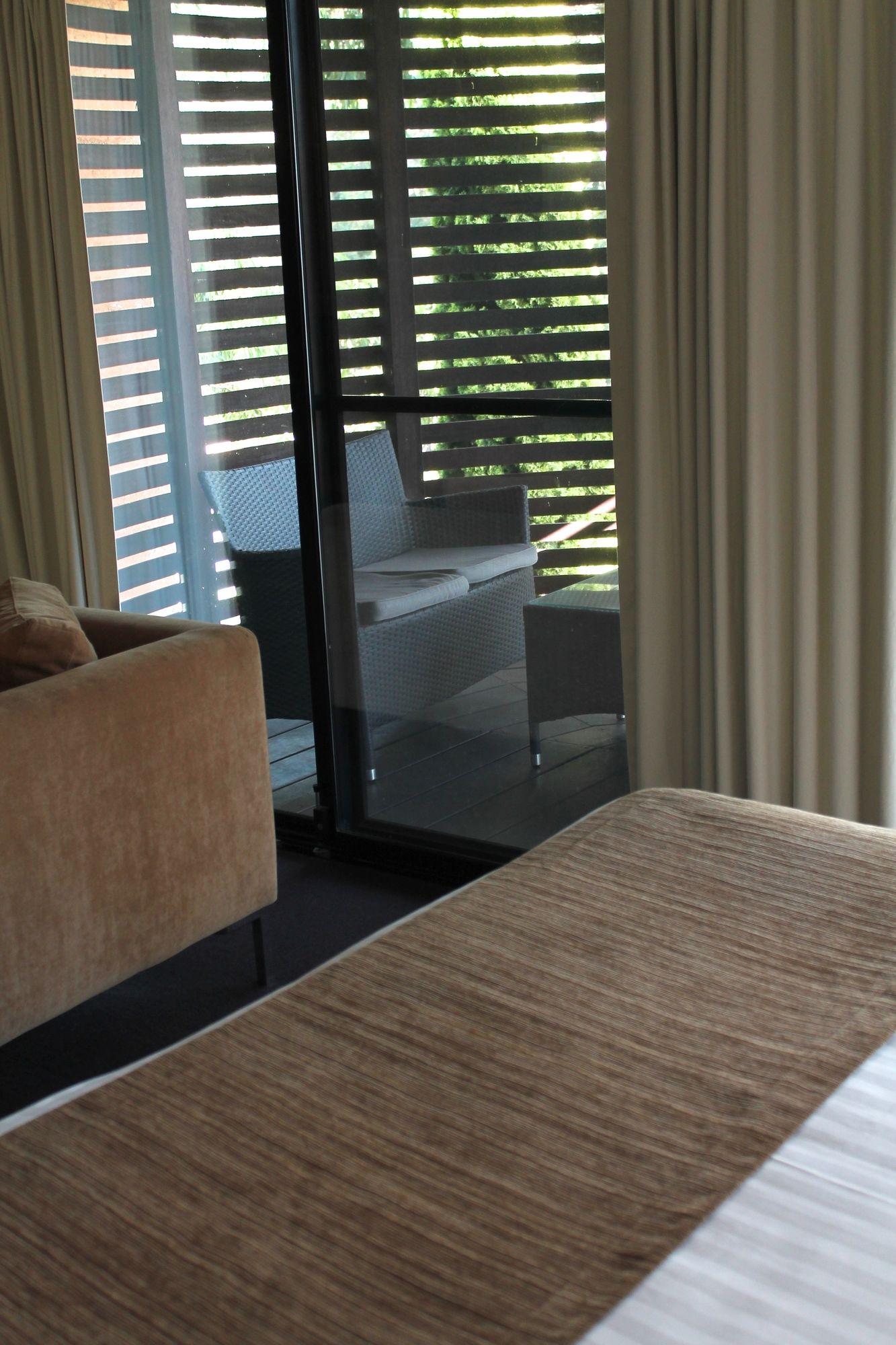 The Pemberton Hotel Ngoại thất bức ảnh