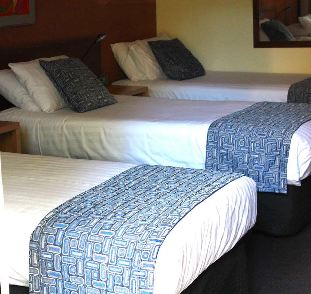 The Pemberton Hotel Phòng bức ảnh