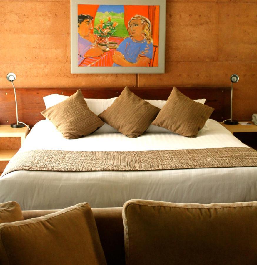 The Pemberton Hotel Ngoại thất bức ảnh