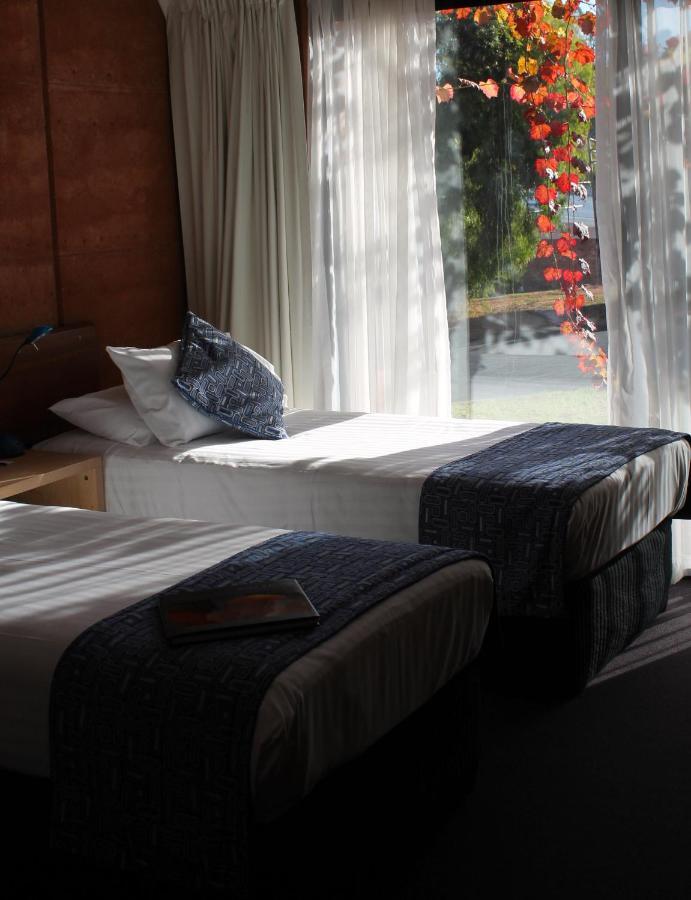 The Pemberton Hotel Ngoại thất bức ảnh