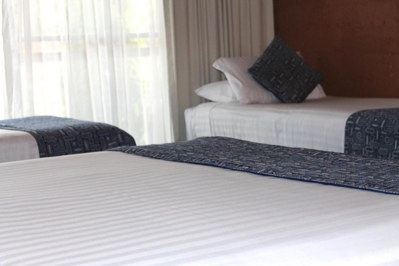 The Pemberton Hotel Ngoại thất bức ảnh