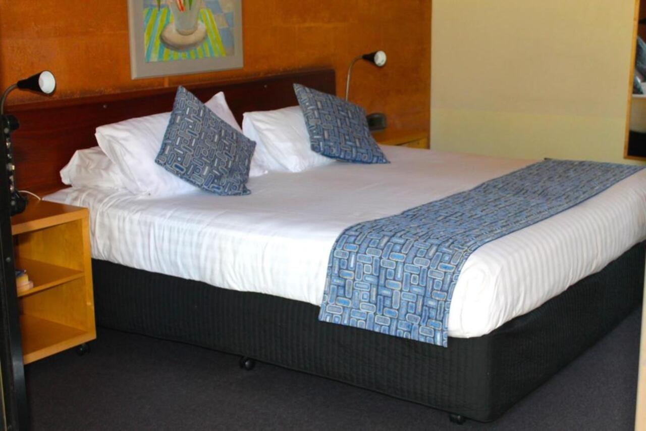 The Pemberton Hotel Ngoại thất bức ảnh