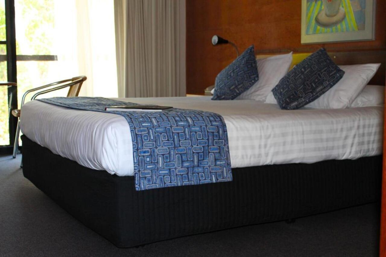 The Pemberton Hotel Ngoại thất bức ảnh