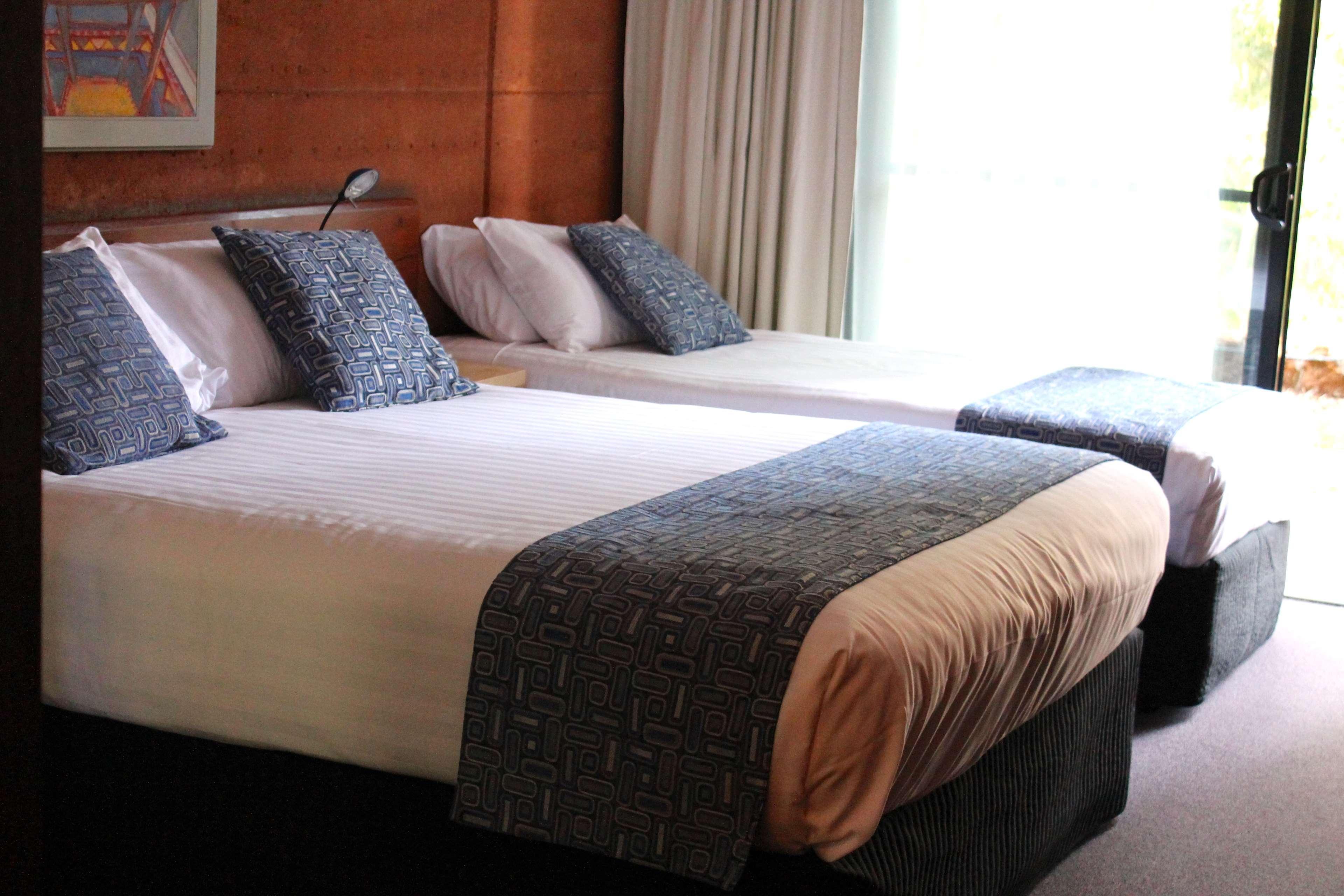 The Pemberton Hotel Ngoại thất bức ảnh