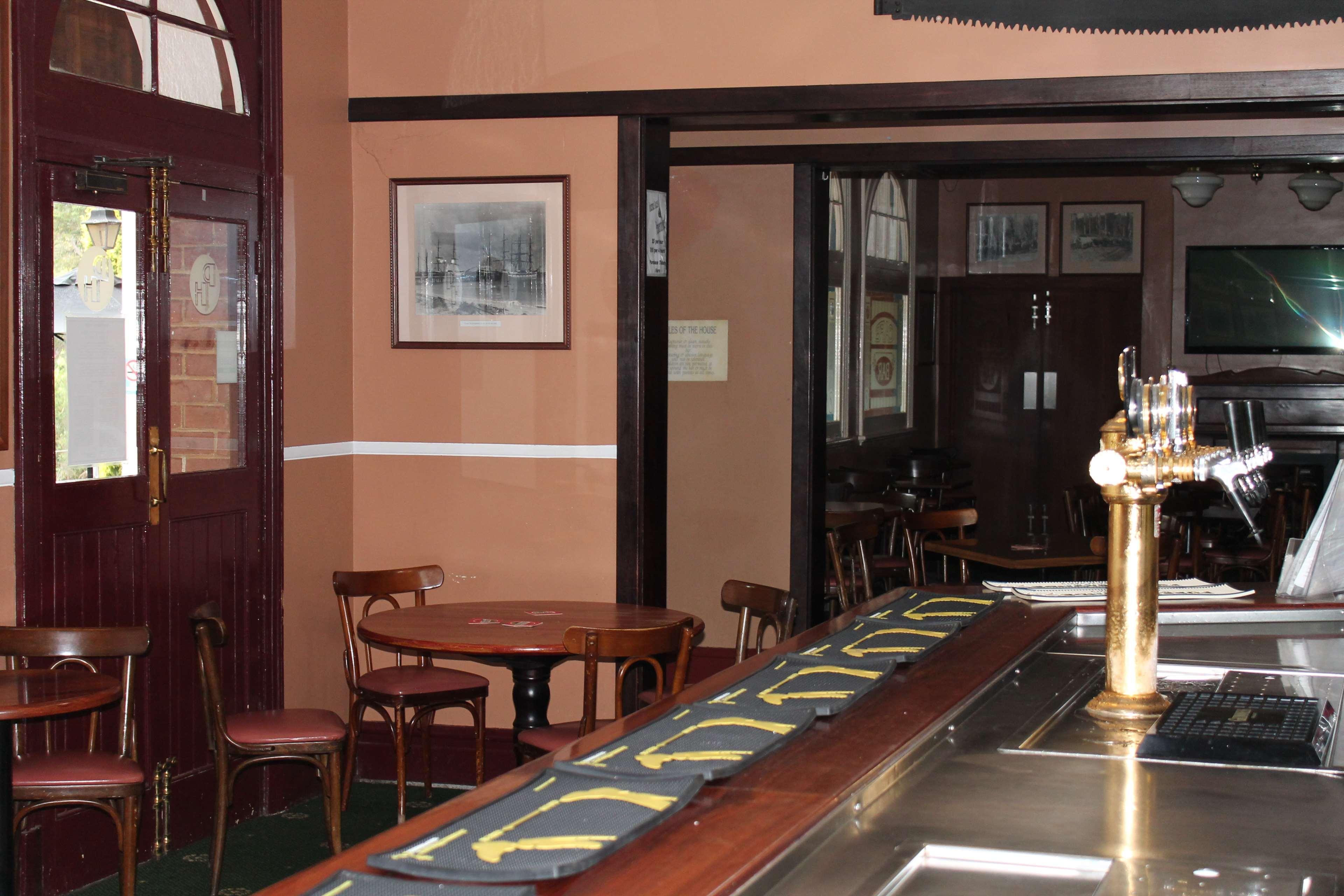 The Pemberton Hotel Ngoại thất bức ảnh