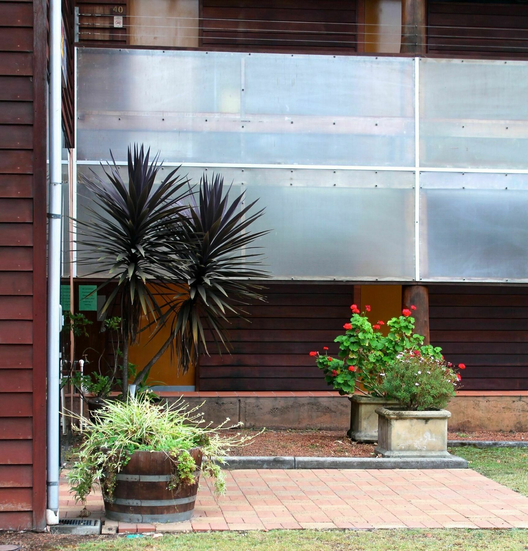 The Pemberton Hotel Ngoại thất bức ảnh