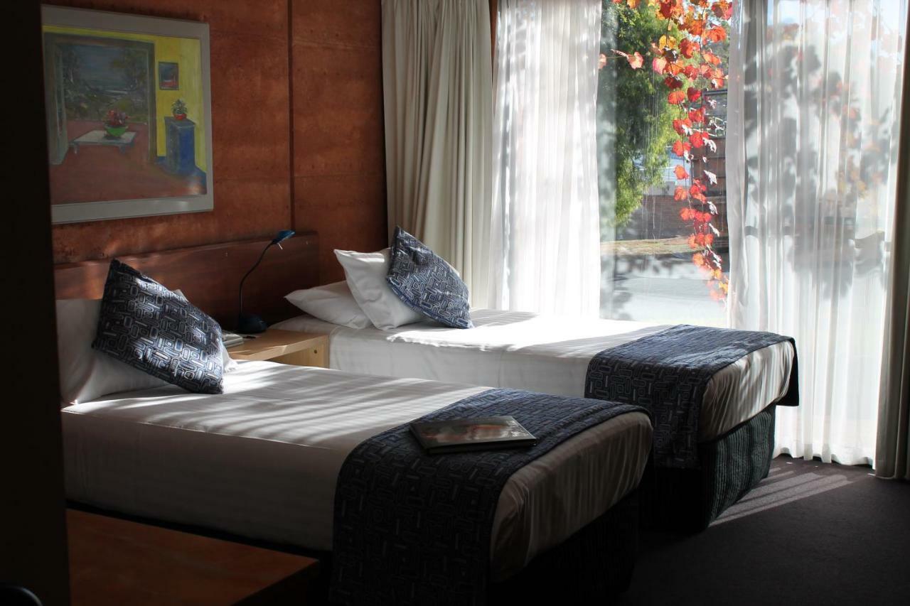 The Pemberton Hotel Ngoại thất bức ảnh