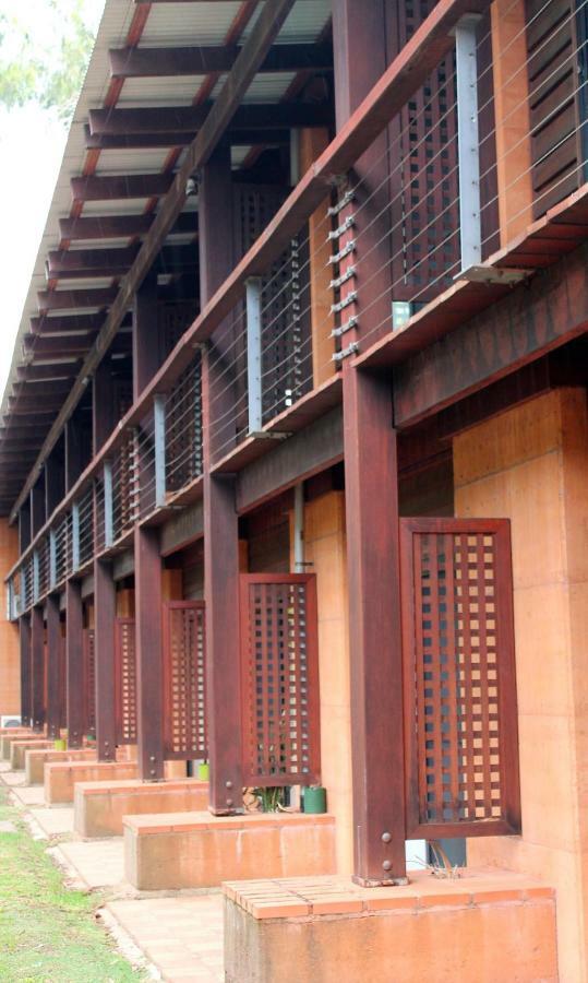 The Pemberton Hotel Ngoại thất bức ảnh