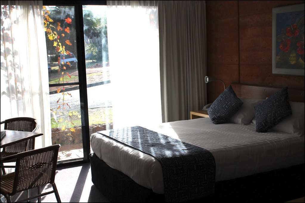 The Pemberton Hotel Phòng bức ảnh