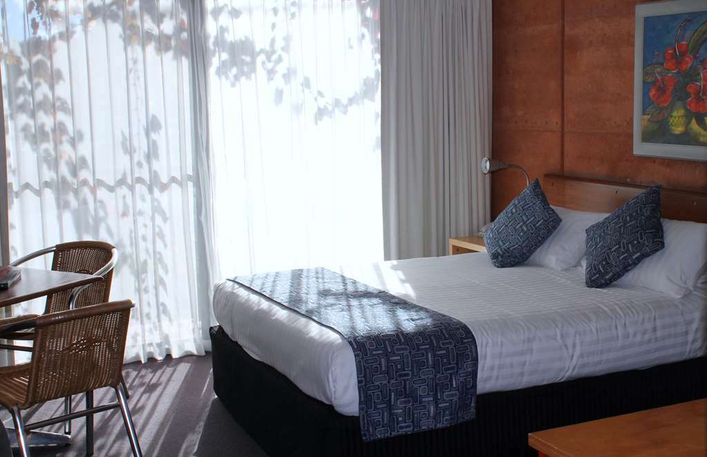 The Pemberton Hotel Phòng bức ảnh