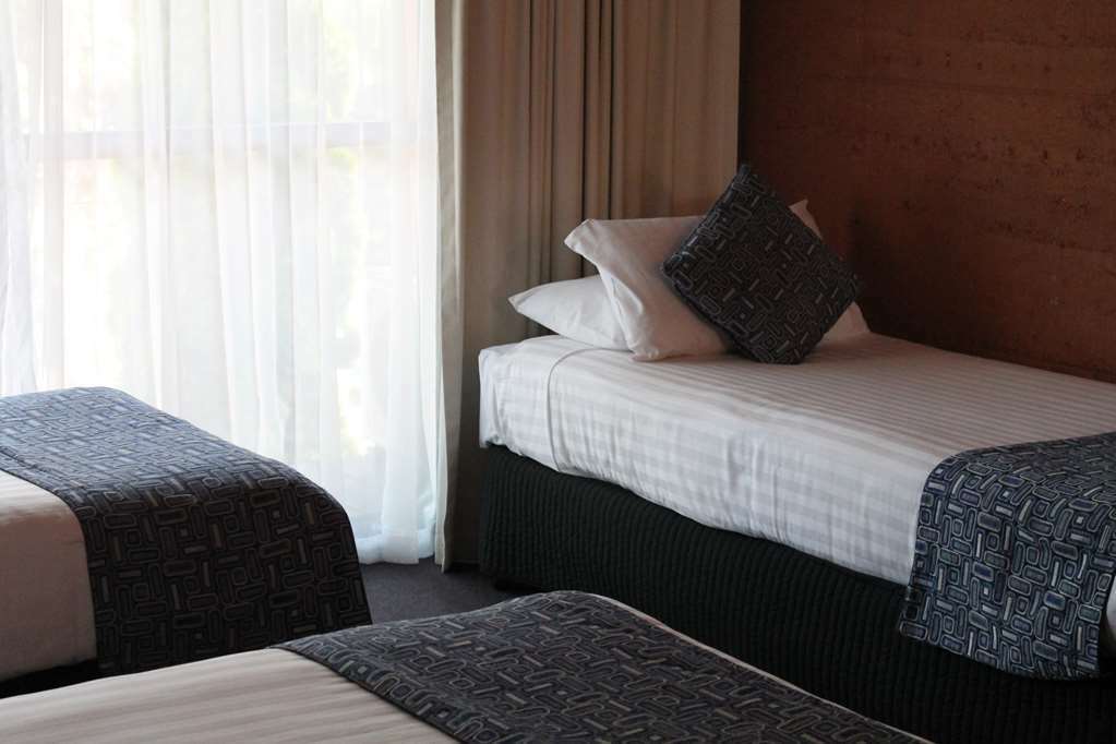 The Pemberton Hotel Phòng bức ảnh
